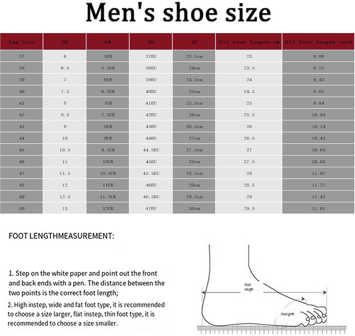 Premium Men's Leather Oxford Dress Shoes – Classic Wingtip Brogue Lace-Up Formal Footwear, Comfortable Breathable Tuxedo Shoes for Business, Weddings, and Office Wear (Brown)